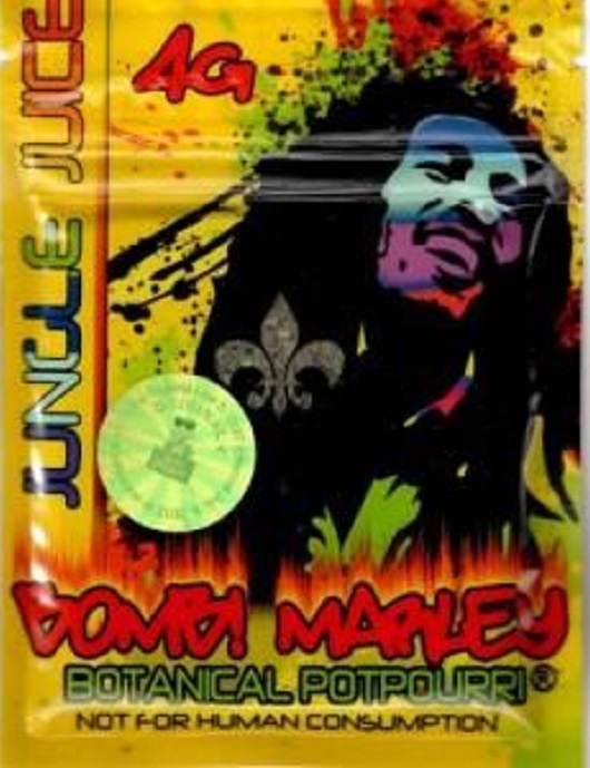 Marley Jungle 4g