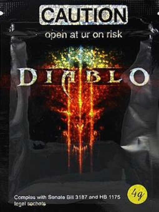 Waarschuwing Diablo 4g