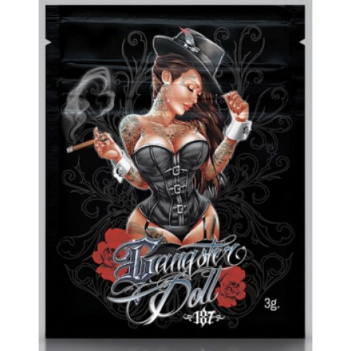 Gangster Doll 3g