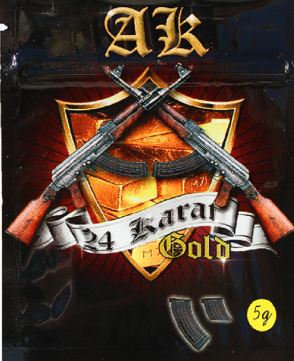 AK VIER-ZEVEN 5g