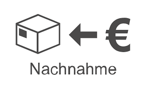 Cash on delivery